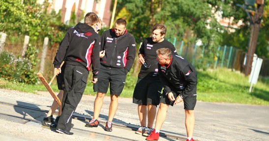 Testy Kajetanowicza